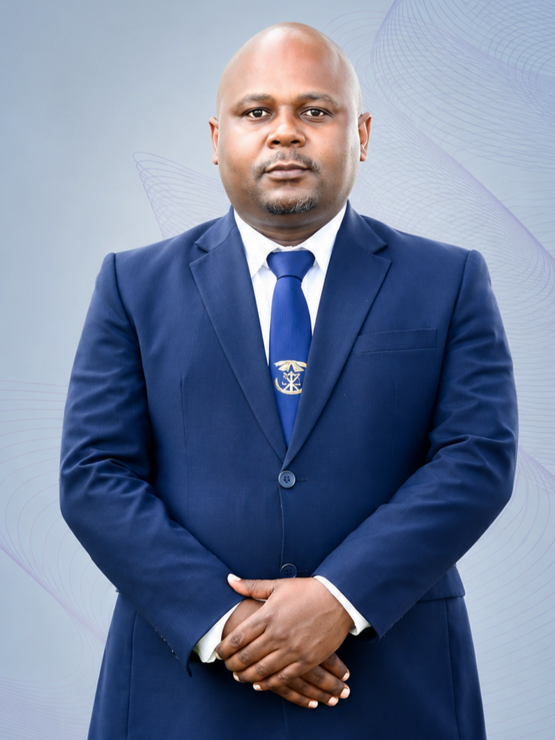 Andrew Jacob Msina photo