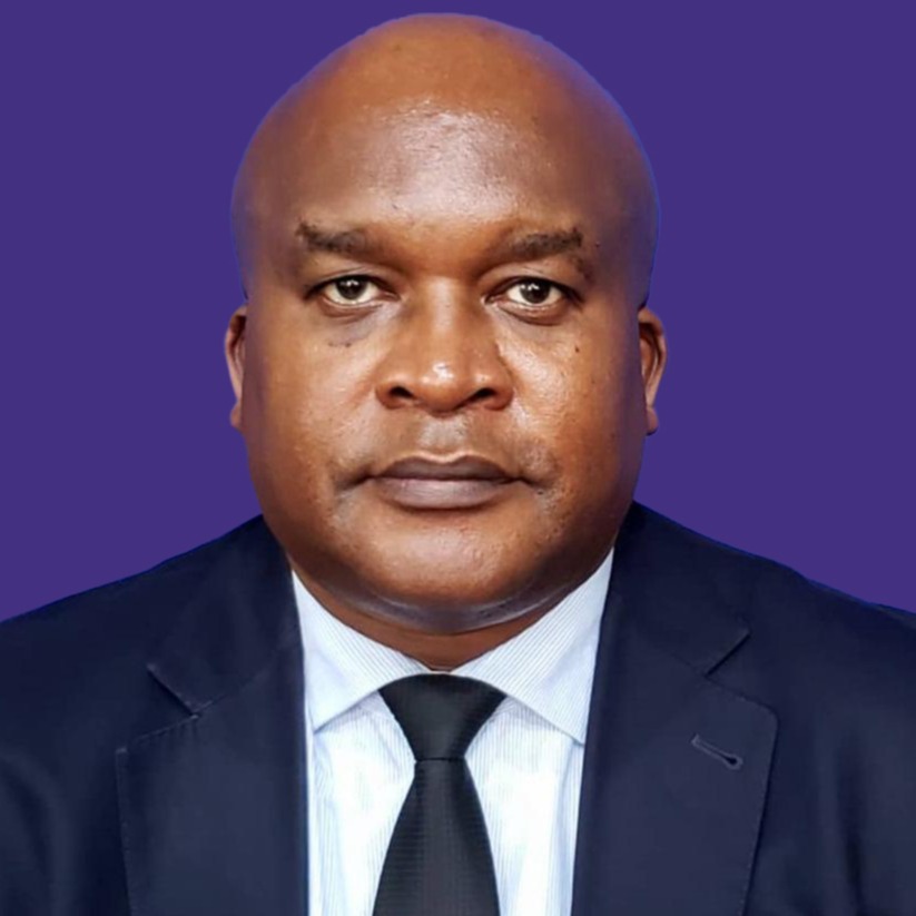 Samwel Elias Mwiru photo