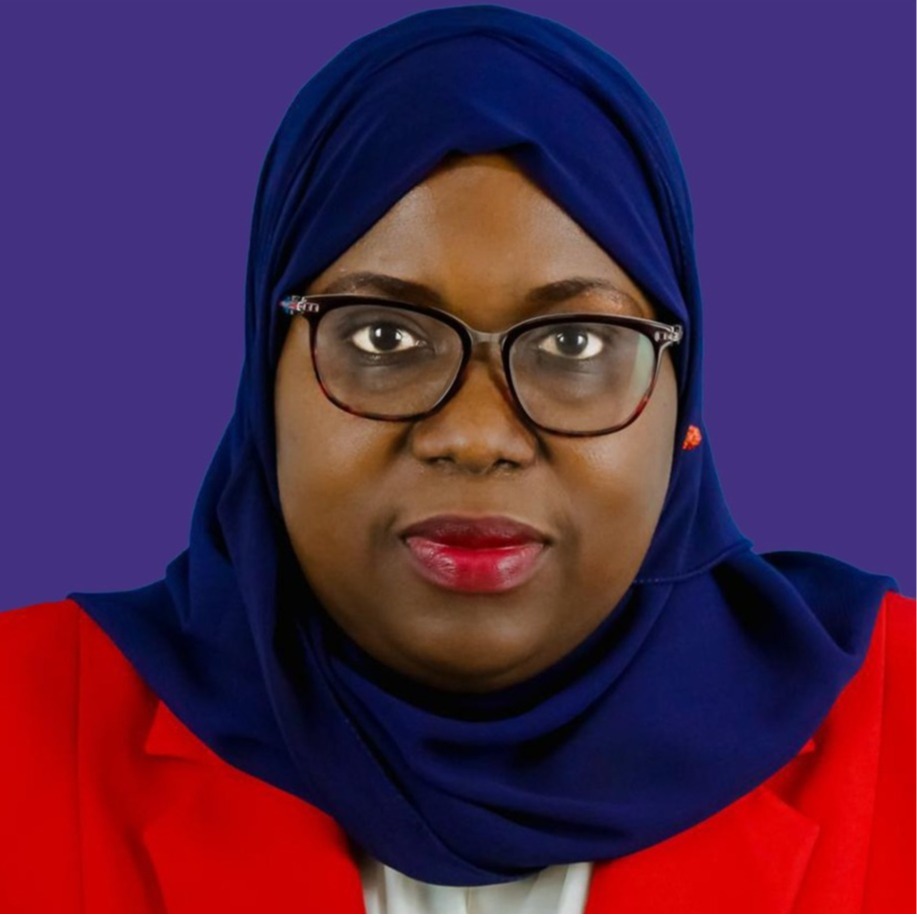 Khadija Issa Said photo