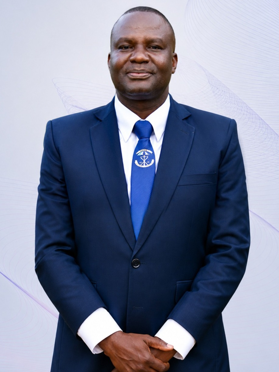 Zakaria Muyengi photo