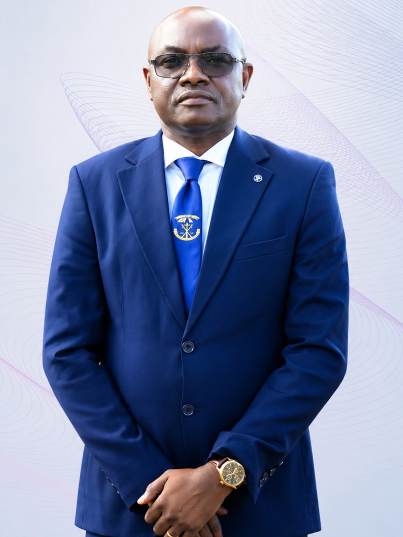 Christopher Geofrey Mapunda photo