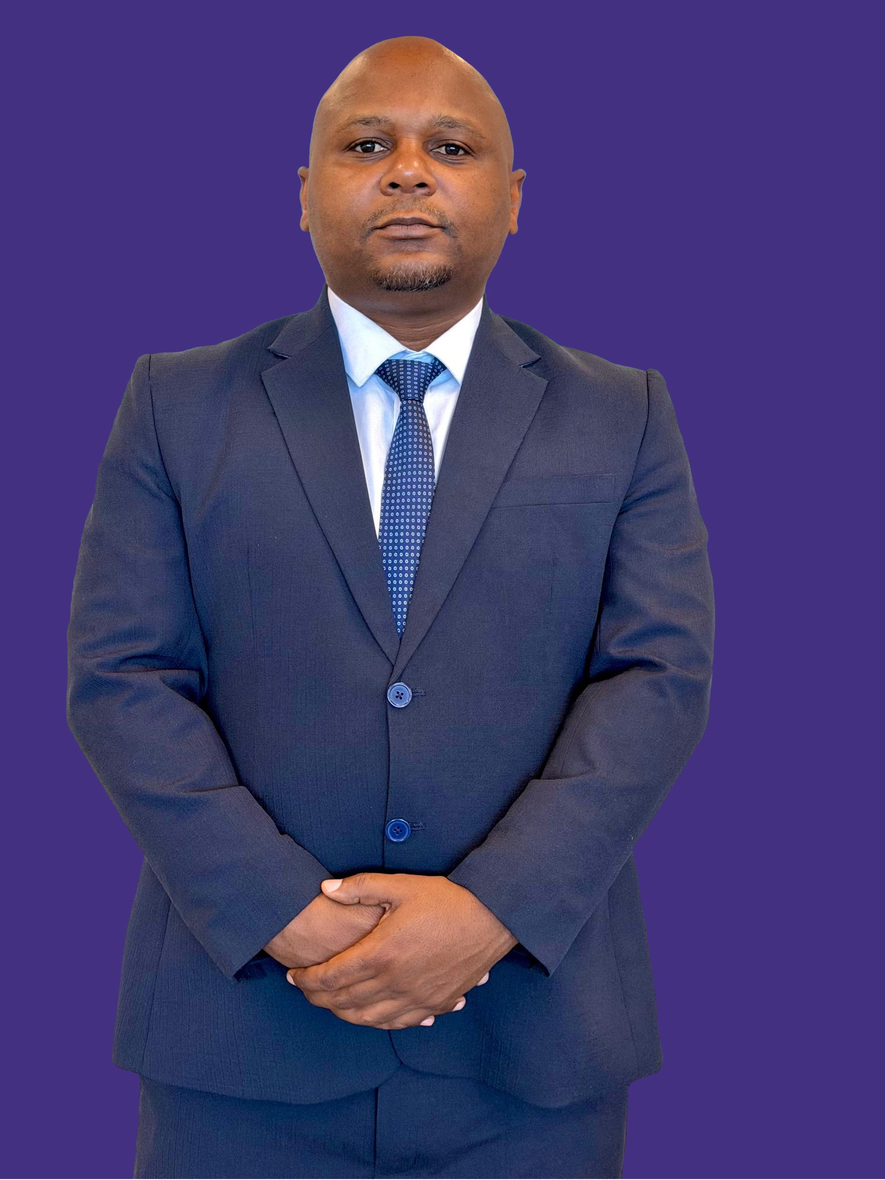 Andrew Jacob Msina photo