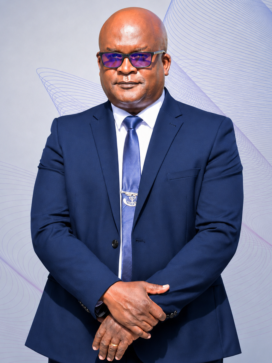 Samwel Elias Mwiru photo