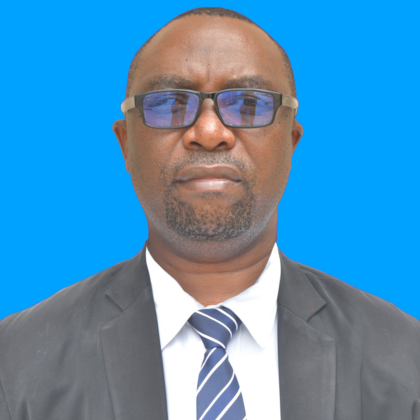 Abubakar Ndwata photo