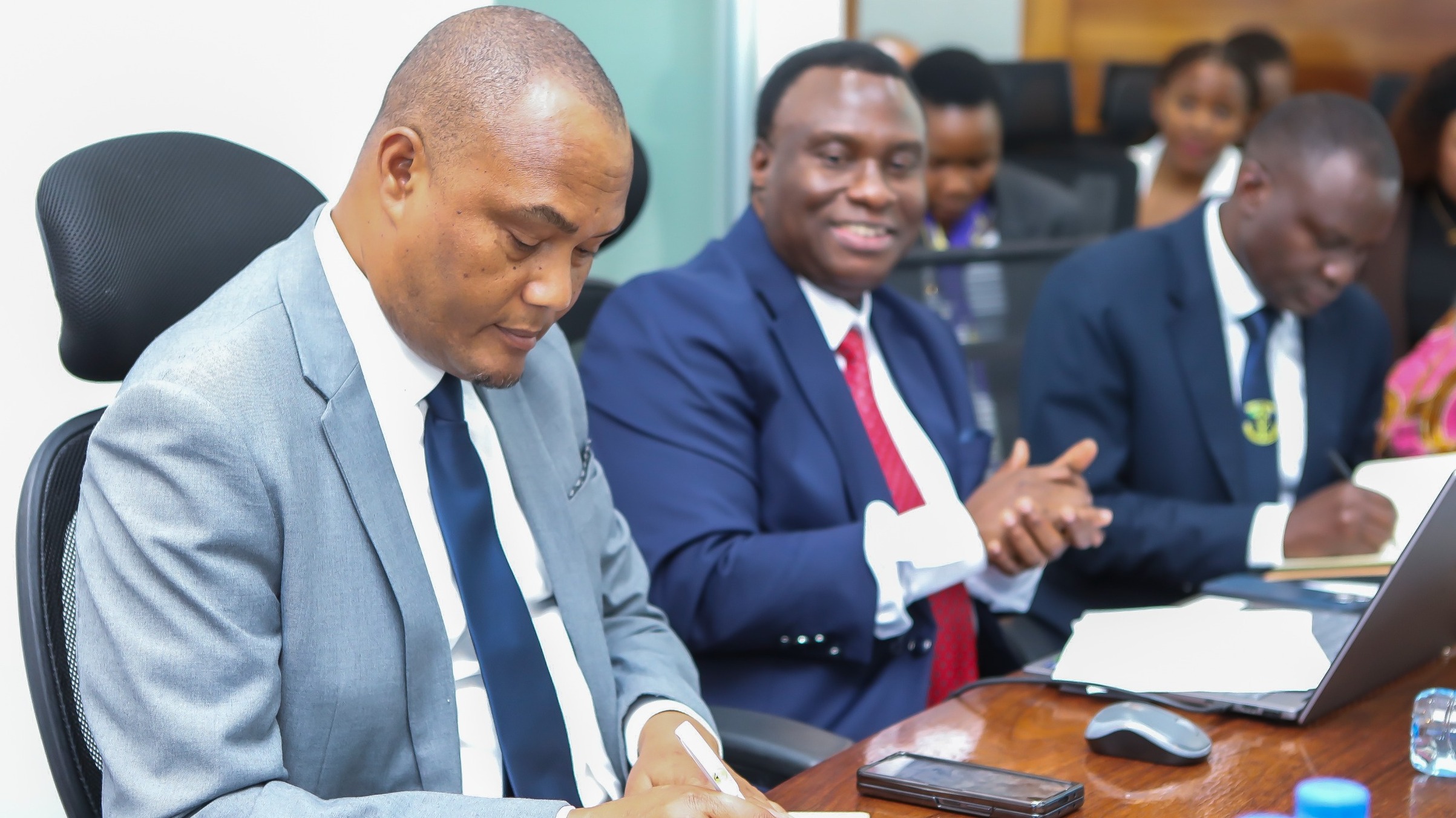 Kamishna wa Bima asisitiza ubunifu wa bidhaa kampuni za bima nchini