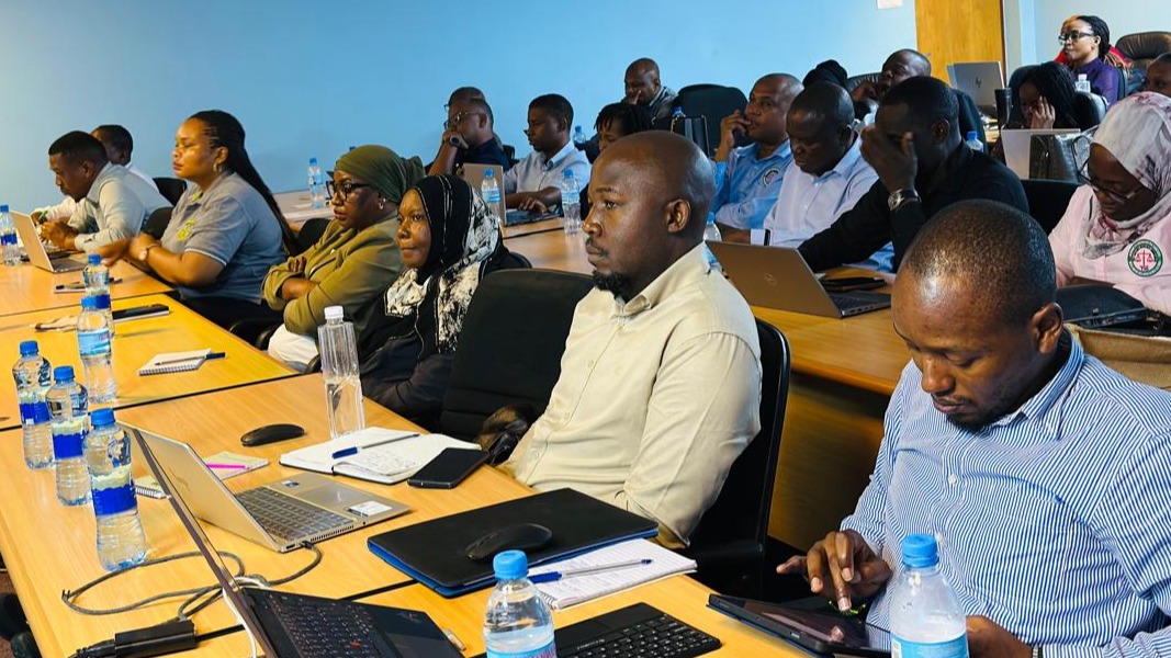 Watumishi wa TIRA Wapatiwa Mafunzo Kuhusu Afya ya Akili, Magonjwa Sugu na Maadili ya Utumishi wa Umma