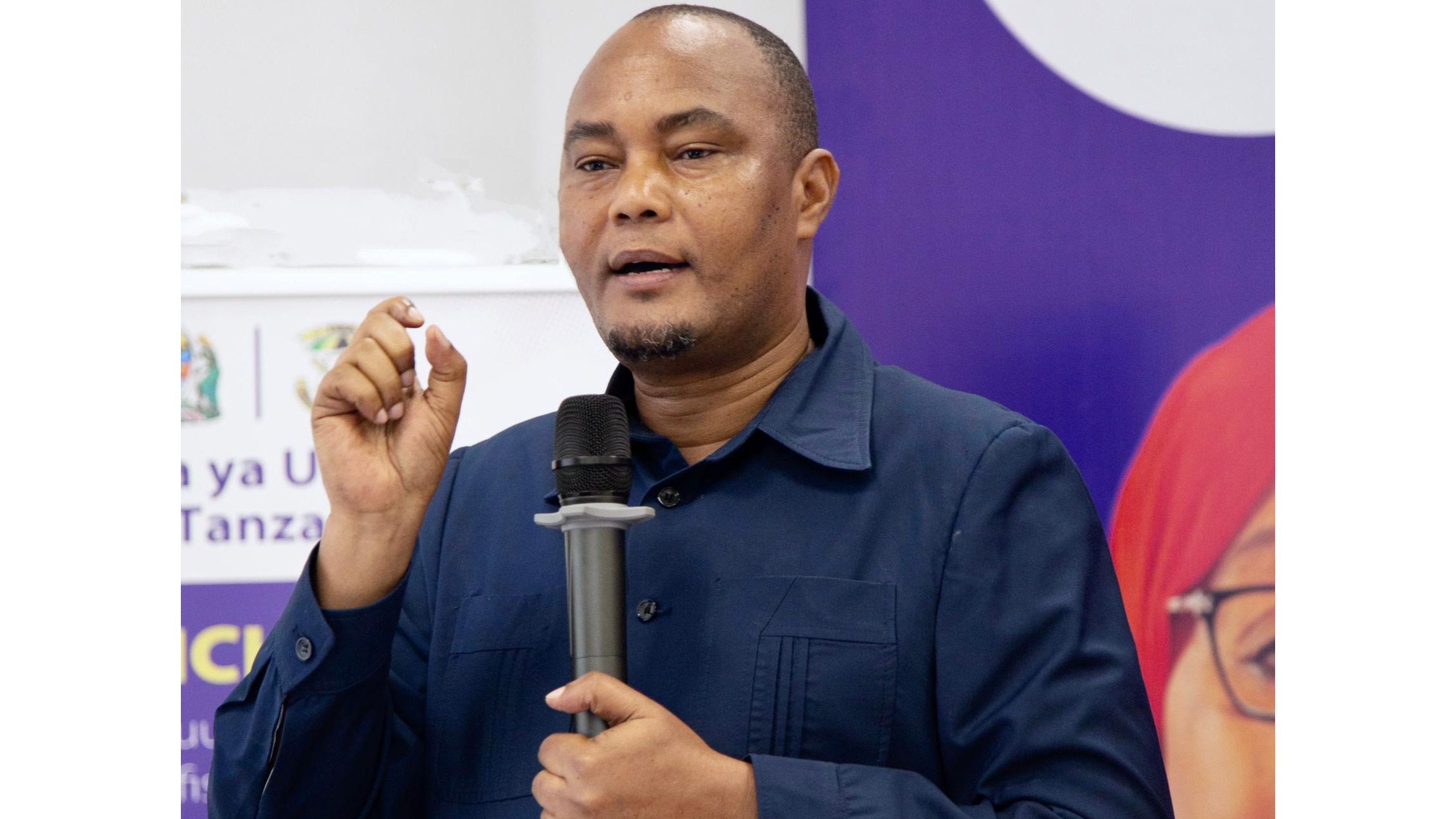 TAARIFA YA UTENDAJI WA SOKO LA BIMA KWA KIPINDI CHA MIAKA MINNE (4) KUANZIA MWAKA 2021 HADI 2024