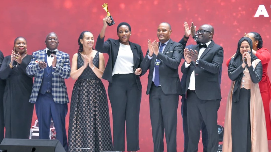Dkt. Saqware: Tuzo za ATI Zimekuja Wakati Muhimu kwa Ukuaji wa Sekta ya Bima.