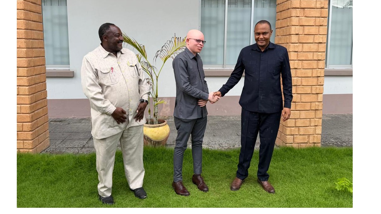 Ni vipi ujumuishaji wa watu wenye mahitaji maalumu unawezekana katika bima? 