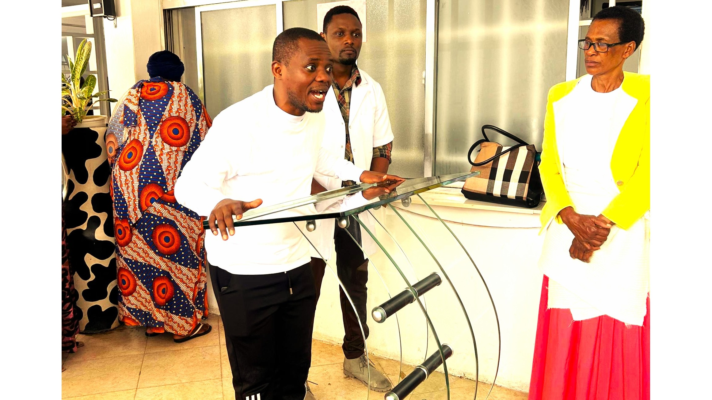 TIRA Kanda ya Kaskazini yashiriki matembezi kuadhimisha Siku ya Wagonjwa wa Sickle Cell Arusha, elimu ya bima yatolewa