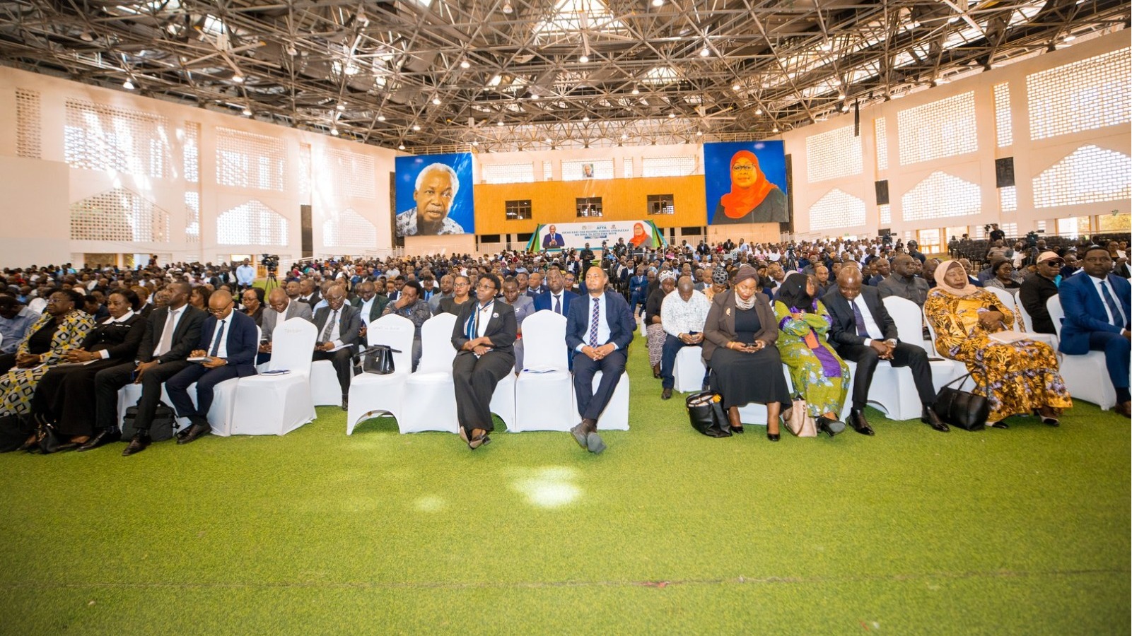 Bima ya afya kwa wote: Kwa huduma za afya bora, endelevu na za uhakika kwa watanzania