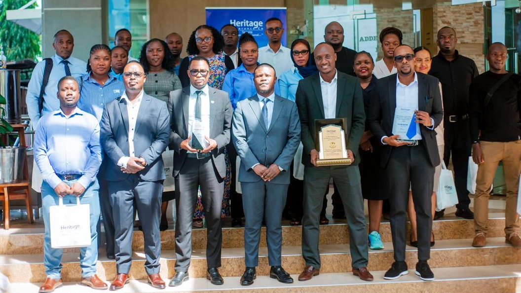 TIRA Kanda ya Ziwa yaendelea kutoa mafunzo kwa watoa huduma za bima