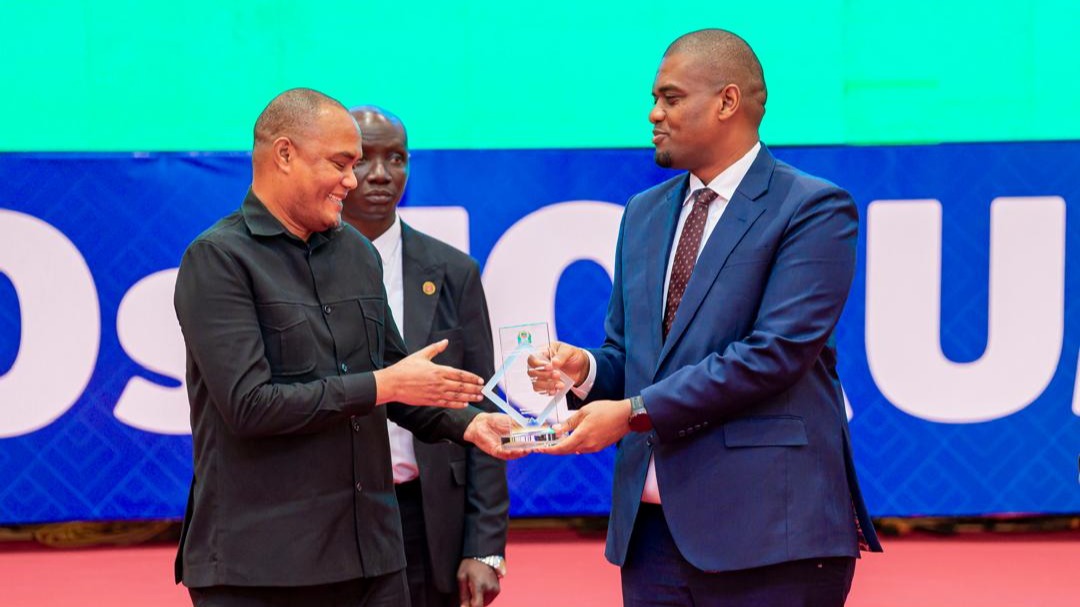 TIRA Yang’ara; Yatunukiwa Tuzo ya Mshindi wa Pili kwa Matumizi Bora ya Fedha – Taasisi za Umma