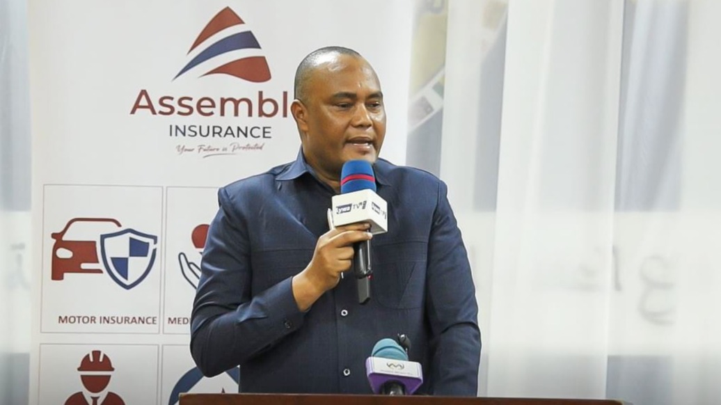 Kamishna wa Bima apongeza kuanzishwa kwa 'Mufti Bima Faundation'
