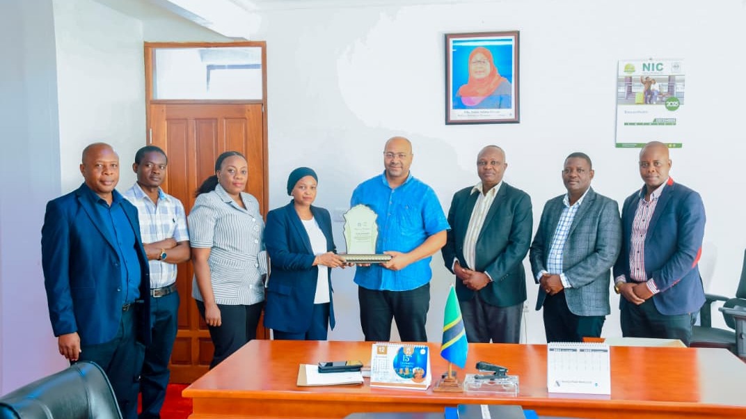 TIRA yashiriki zoezi la kujengea uwezo viongozi na wadau wa afya mkoani Shinyanga