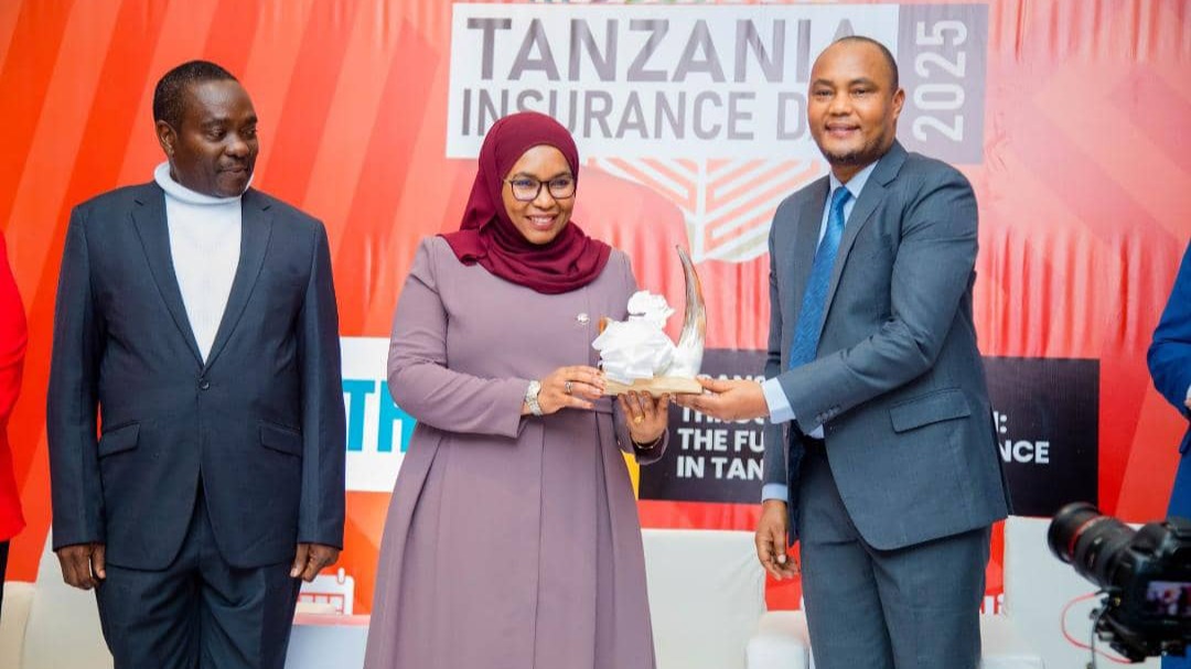 Mkutano Mkuu wa Bima Tanzania (Annual Insurance Day 2025): TIRA wapongezwa kwa maendeleo sekta ya bima nchini;