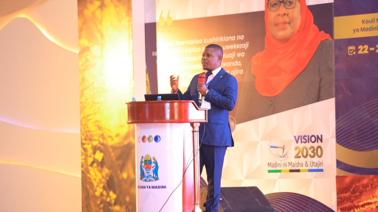 TIRA yatoa elimu ya Bima Jukwaa la LCCF 2026
