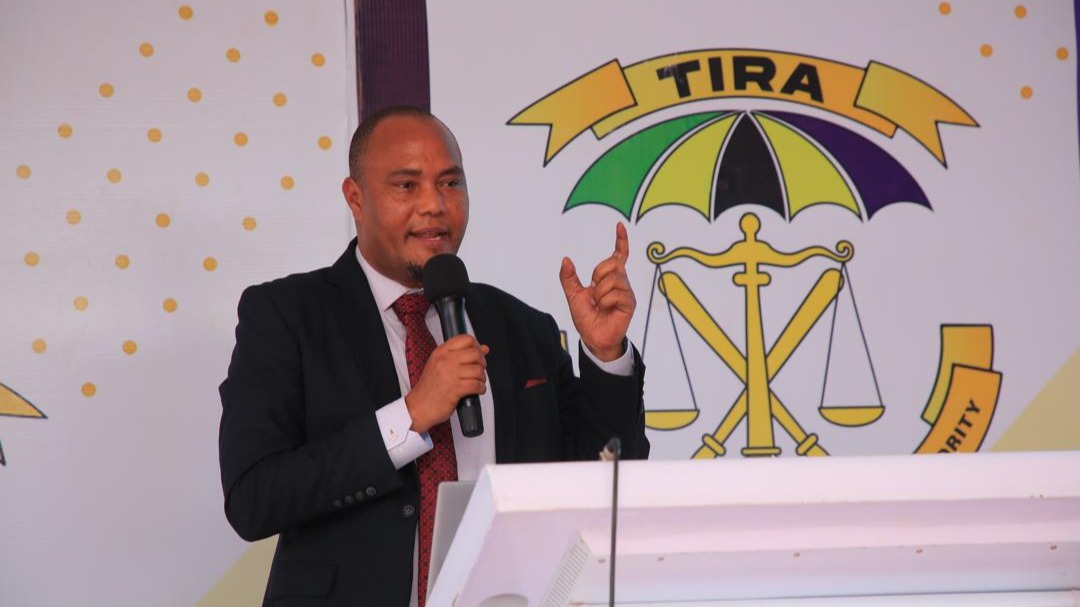 “Tumeboresha Mifumo ya Kidigitali Sekta ya Bima” – Dkt. Baghayo Saqware aeleza Mafanikio Sita ya Sekta kwa Mwaka 2024