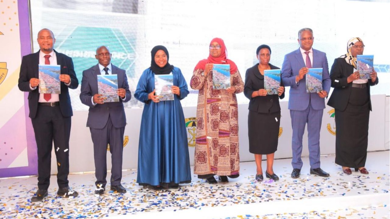 TIRA yazindua Taarifa ya Utendaji wa Soko la Bima kwa Mwaka 2024; mafanikio, changamoto na mikakati sekta ya bima yatajwa