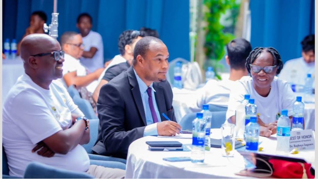 Kuelekea Siku ya Bima Tanzania Juni 20, 2025: Fahamu mambo muhimu yatakayofanyika na Jisajili kupitia www.iit.co.tz