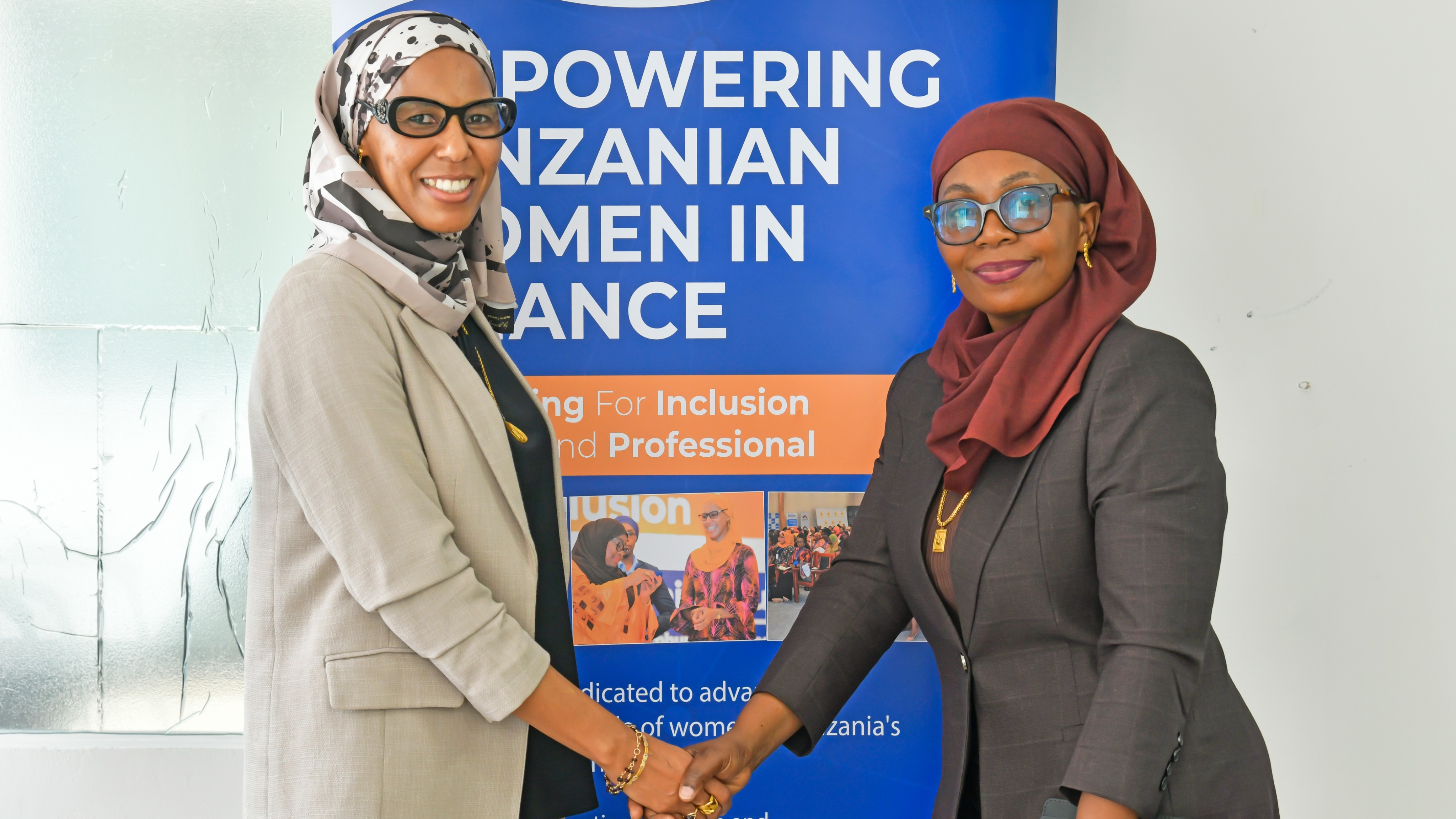 TIRA Kushiriki Mkutano wa Tatu wa Wanawake katika Sekta ya Fedha 2026