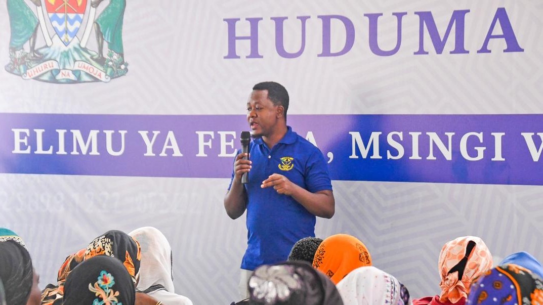 TIRA na wadau washiriki utoaji elimu kwa umma; maadhimisho Wiki ya Huduma za Fedha Tanga