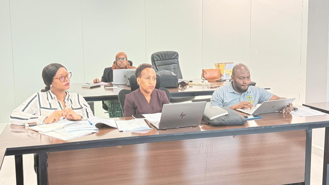 Kuelekea kuwa na Ithibati ya Ubora: Mafunzo ya Mfumo wa Ubora (QMS) yaendelea TIRA 