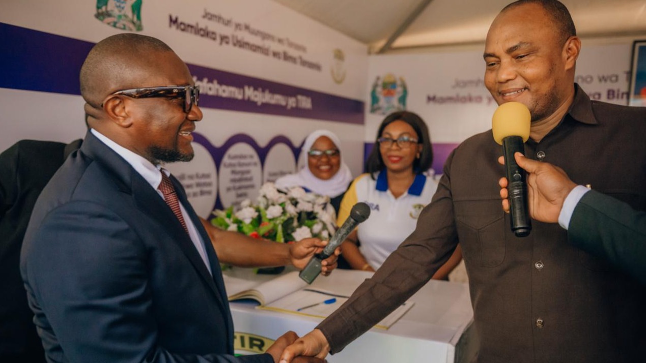 Tupo Tayari Kutekeleza Sheria ya Bima ya Afya Kwa Wote - TIRA