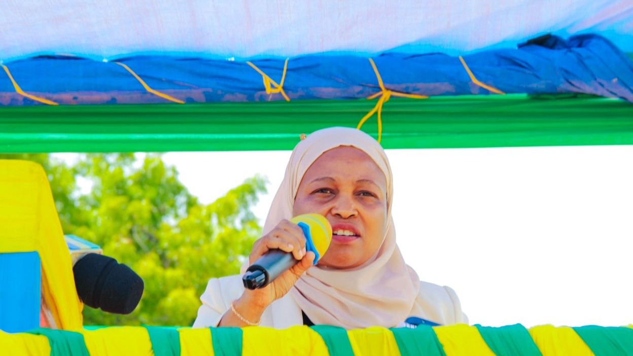 Vitambulisho vya bima ya afya kwa wenye mahitaji maalum vyazinduliwa Tabora