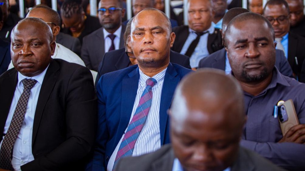 Huduma Bora kwa Wananchi: TIRA yashiriki Uzinduzi wa Majengo ya Ofisi za Serikali Mtumba Dodoma