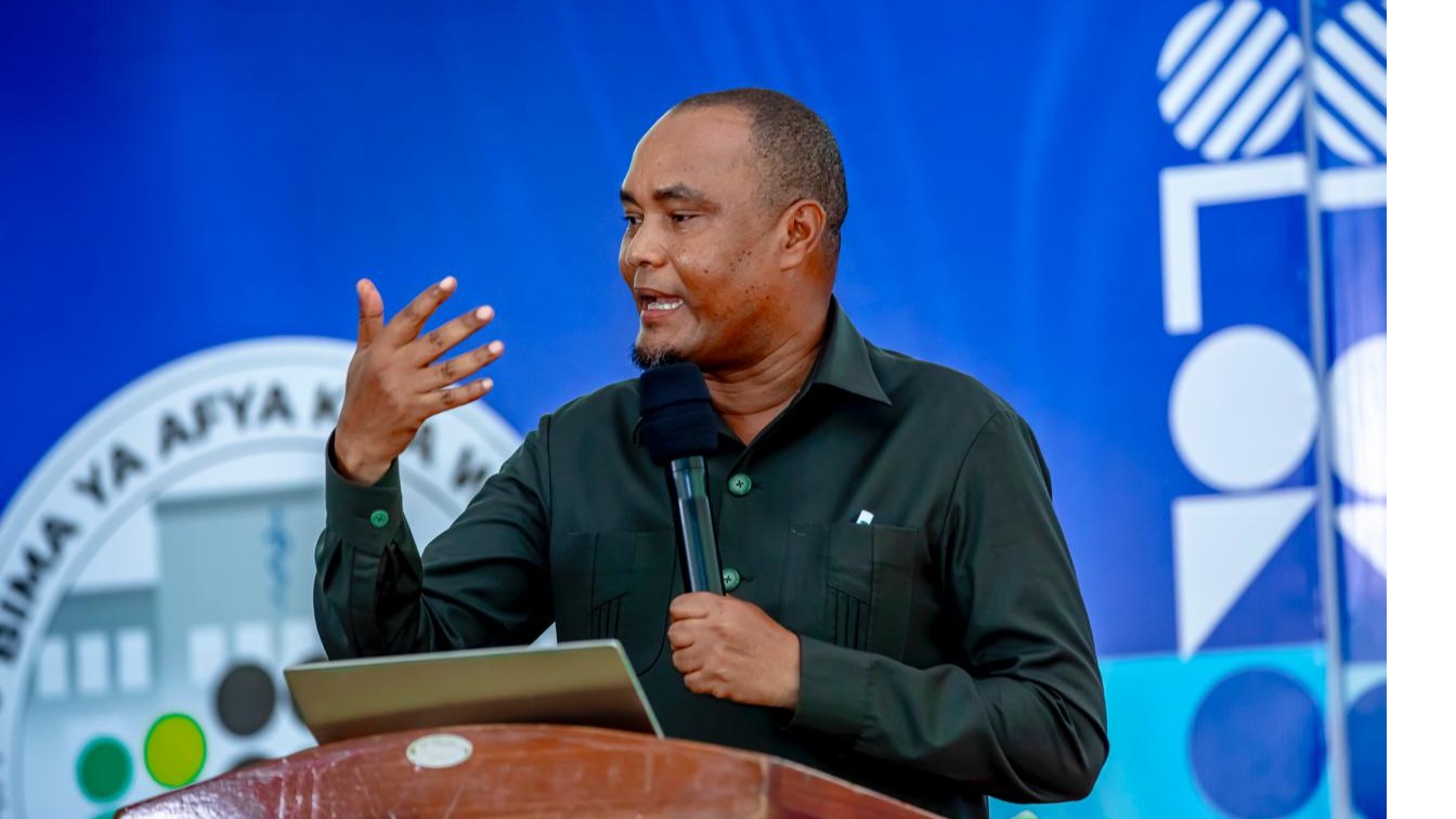 Wekeni kipaumbele habari za uchunguzi sekta ya bima na Mamlaka itatoa ushirikiano – Dkt. Saqware