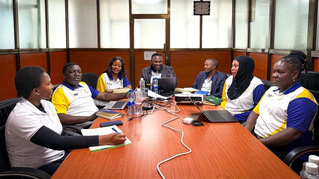 TIRA yaimarisha uwezo wa maafisa wa Kanda katika kudhibiti udanganyifu