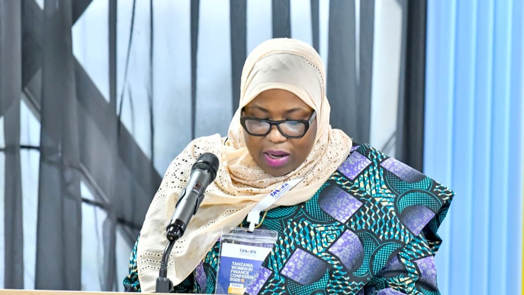 Mkutano wa Wanawake katika Sekta ya Fedha (TAWiFA): Naibu Kamishna wa Bima atoa wito kwa Wanawake kuwa Mabolozi wa Bima