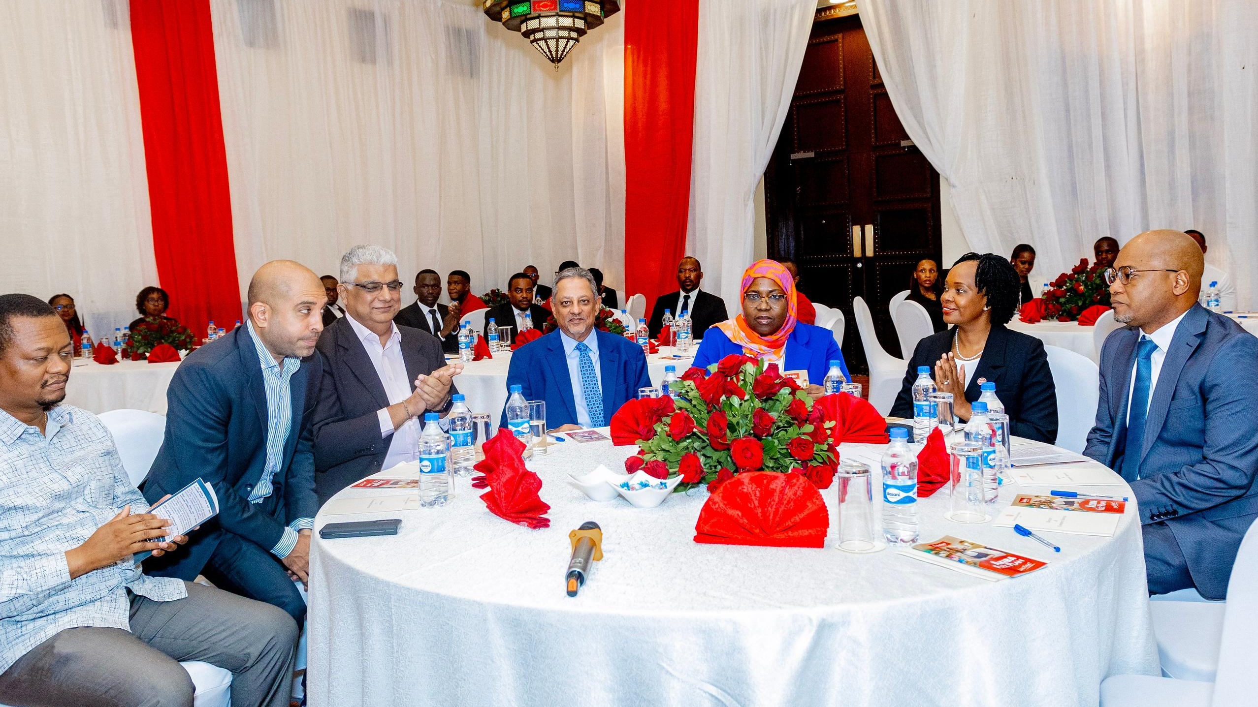 Naibu Kamishna wa Bima Azindua Rasmi Akiba Flex Plan: Suluhu Bunifu la Akiba na Ulinzi wa Maisha kwa Watanzania