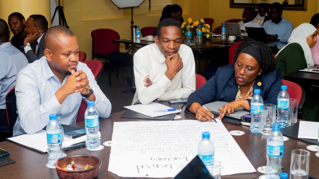 TIRA yasisitiza Ubunifu na Teknolojia Kuongeza Huduma za Bima kwa Wananchi