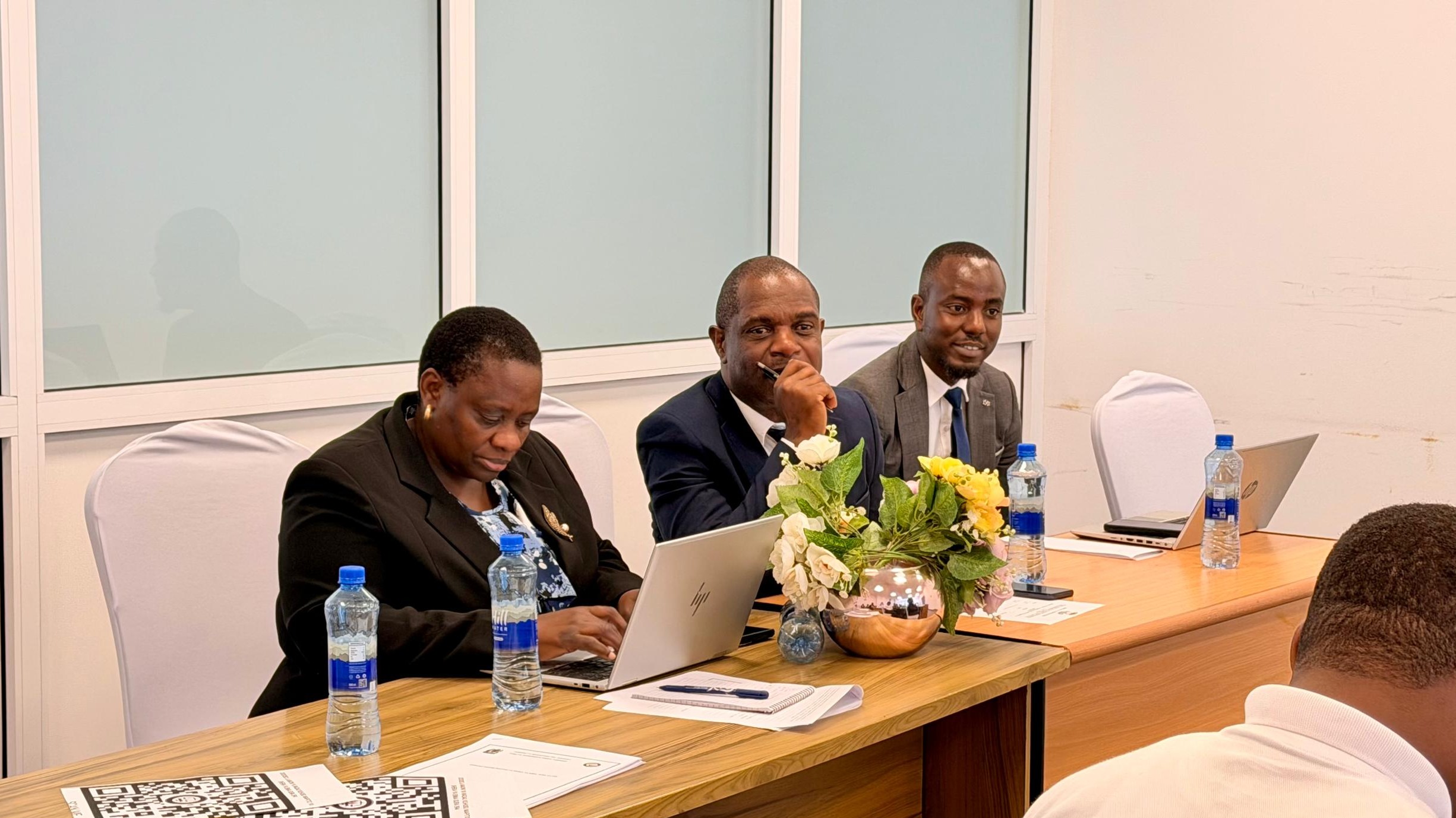 TIRA, Tume ya Kurekebisha Sheria na Wadau Washiriki Kikao Kazi Maoni Sheria ya Bima yatolewa