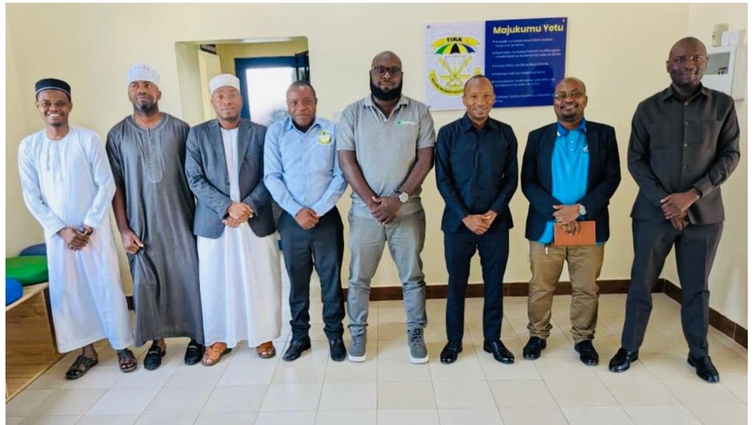 TIRA Kanda ya Unguja yakutana na wadau wa Skimu za Bima ya Afya Zanzibar