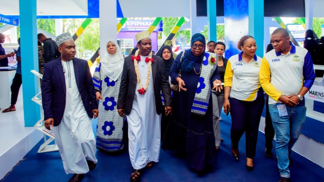 Siku ya Zanzibar Saba Saba 2026, yafungua fursa za biashara na uwekezaji