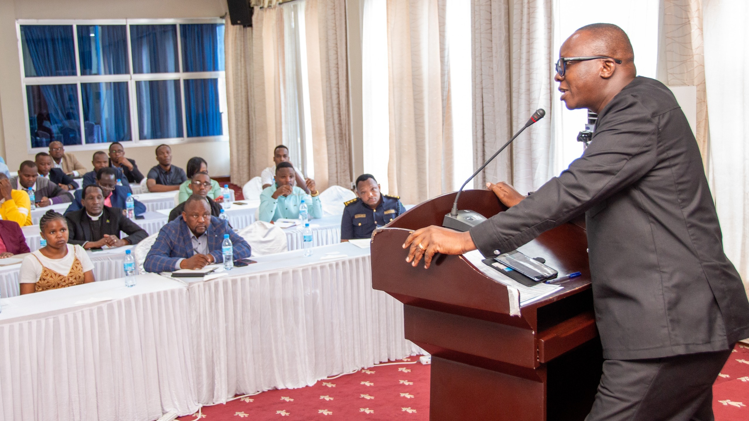 TIRA na wadau wakutana kujadili utekelezaji wa Bima ya Afya kwa Wote Arusha