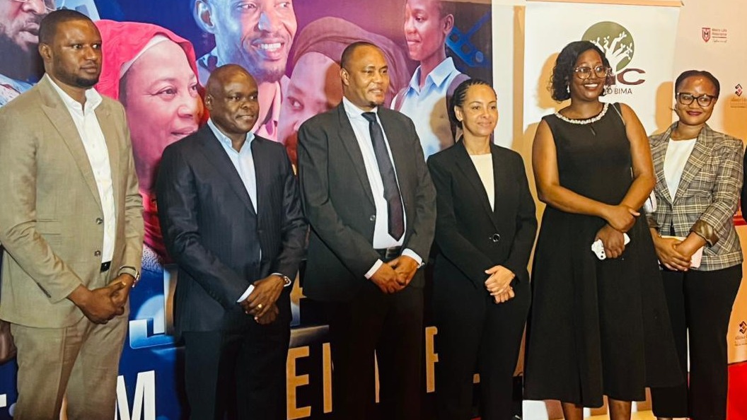 Filamu ya Koti Jeupe yazinduliwa: Sanaa yatumika kukuza elimu ya Bima ya Maisha