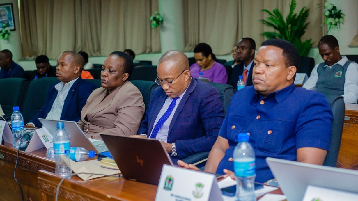 Mkutano wa Tatu wa Baraza la Nne la Watumishi wa TIRA wafanyika; watajwa chachu ustawi Sekta ya Bima