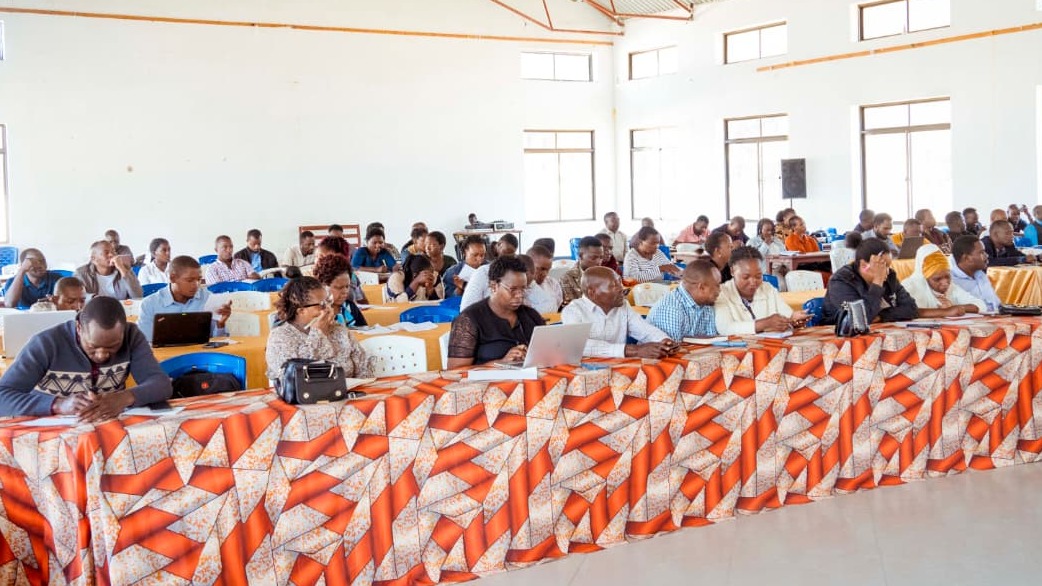 TIRA yaweka mkazo Utekelezaji wa Sheria ya Bima ya Afya kwa Wote – Mafunzo yafanyika Iringa