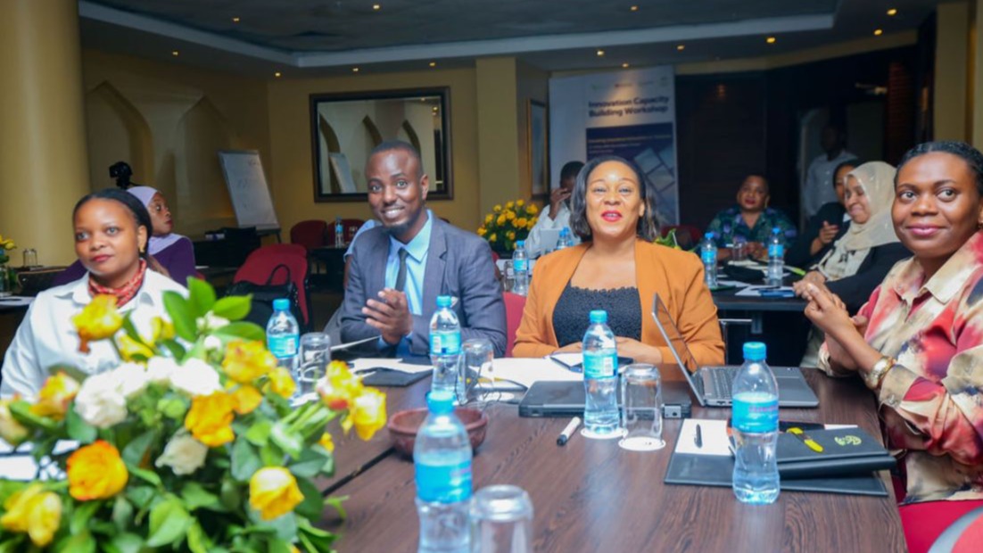Can Innovation Transform Tanzania’s Insurance Sector?