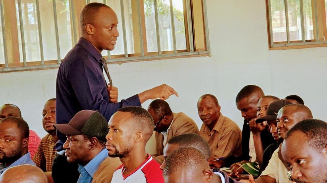 Elimu ya bima yatolewa kwa wanafunzi wa udereva Mwanza; njia za kidigitali uhakiki wa bima zaelezwa